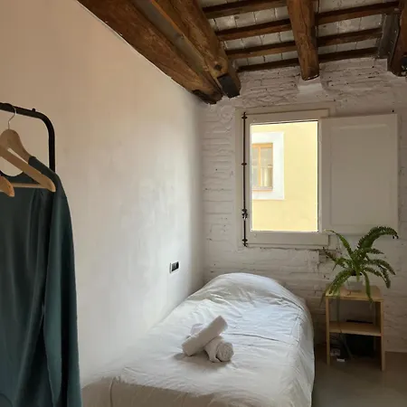 Apartamento Centric In *