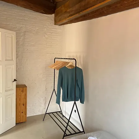 Apartment Centric In