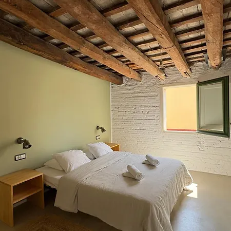 Apartment Centric In