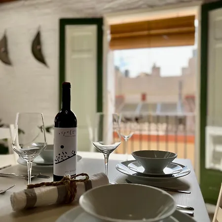 Centric In Vilanova i la Geltrú