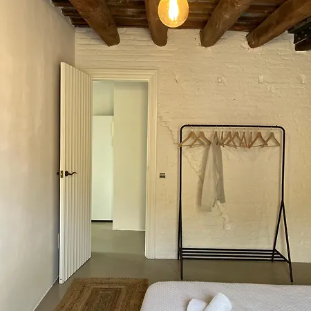 Appartement Centric In Vilanova i la Geltrú
