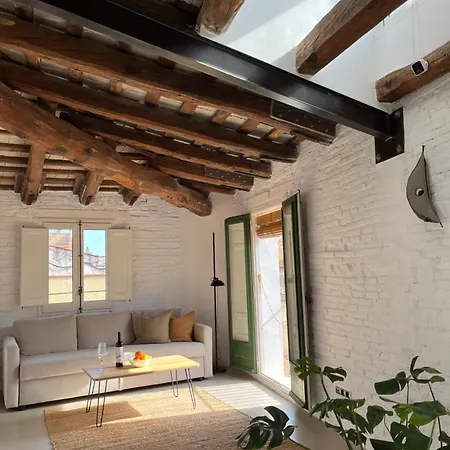Centric In Appartement Vilanova i la Geltrú