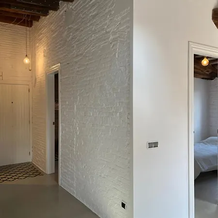 Appartement Centric In Vilanova i la Geltrú